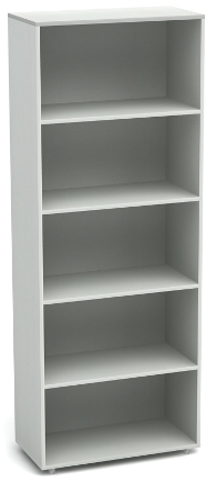 Стеллаж открытый высокий ШК31