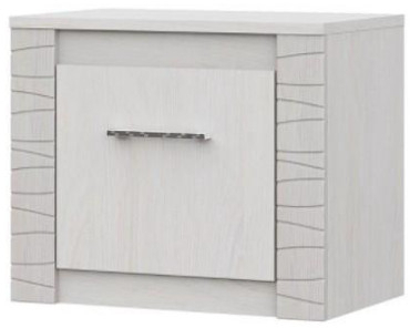 Тумба прикроватная Гамма-20