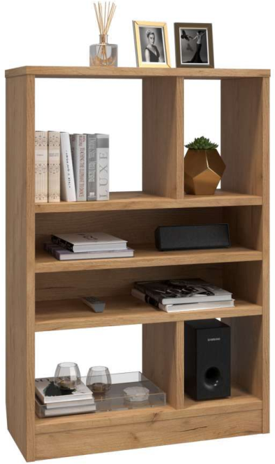 Стеллаж для гостиниц Виктория ВИ-5