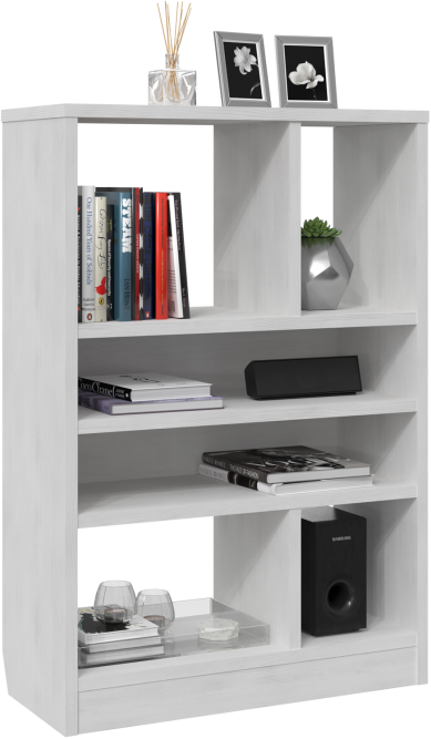 Стеллаж для гостиниц Виктория ВИ-5