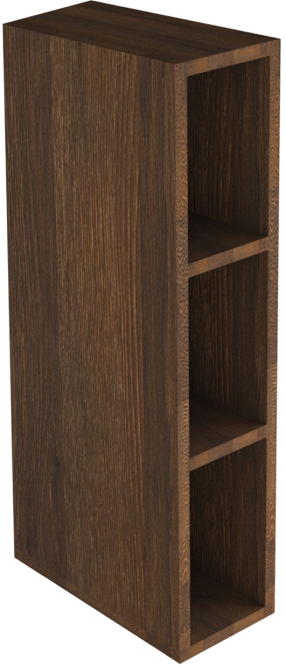 Шкаф Канзас ШО-15 открытый (150*300*720)