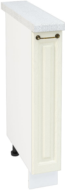 Шкаф нижний бутылочница Кухня Ницца ШНБ 150М