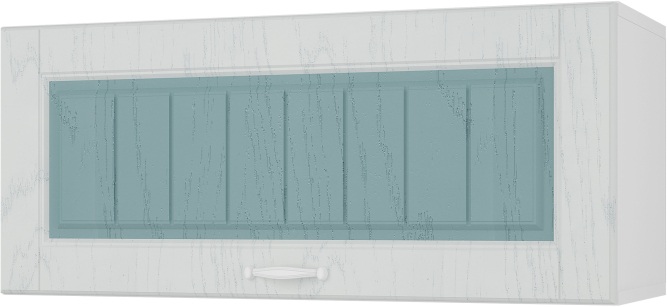 Шкаф (Газовка) 800 мм Камелия