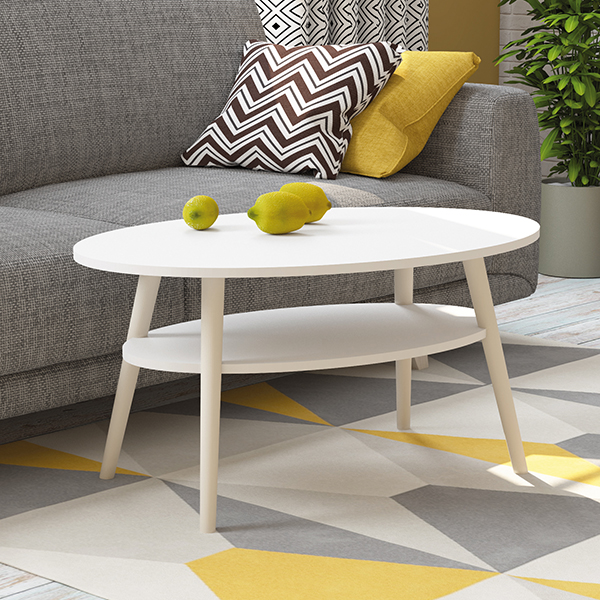 Стол журнальный Консул-4