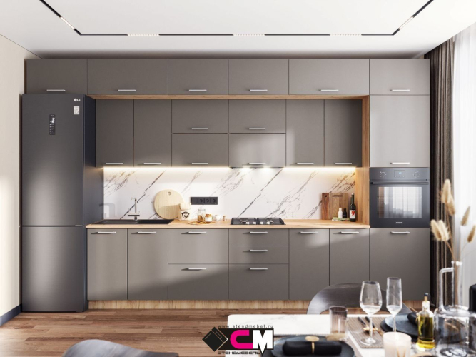 Кухня Катрин комплект 2