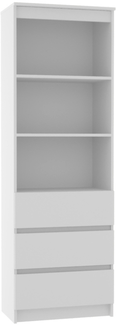 Стеллаж МСТ 600.3 Мори