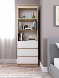 Стеллаж МСТ 600.3 Мори