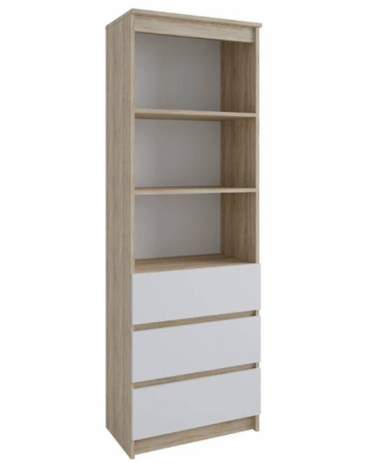 Стеллаж МСТ 600.3 Мори