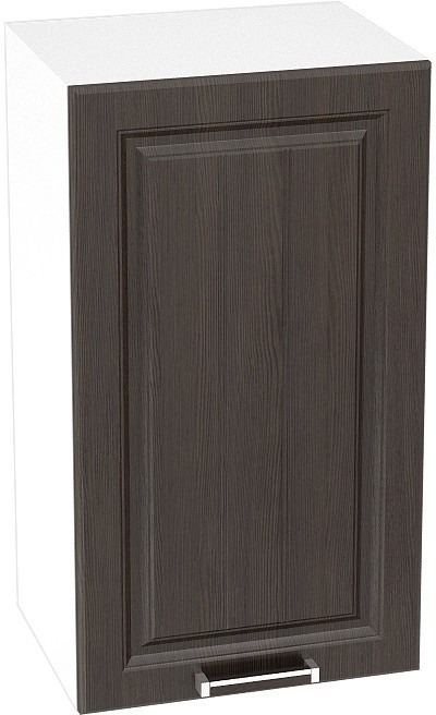 Шкаф верхний с 1 створкой ШВ400 Прага