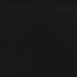 Кресло КР08, с подлокотниками, кожзаменитель, черное, КР01.00.08-201-