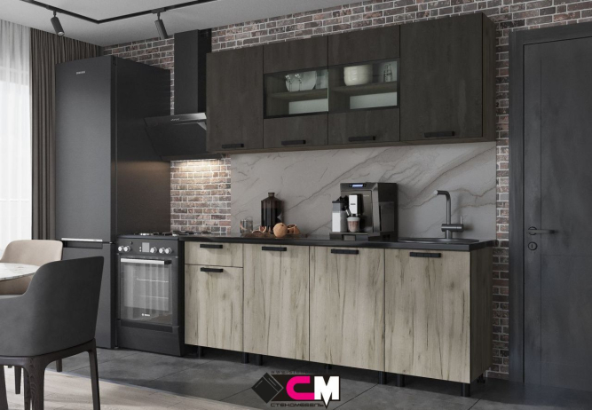 Кухонный гарнитур Эдинбург