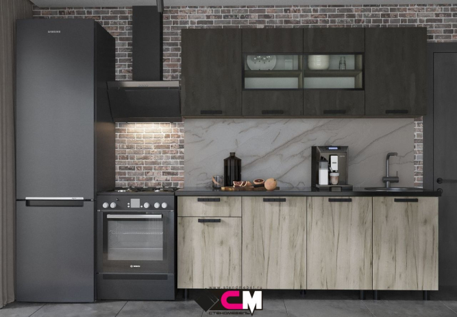 Кухонный гарнитур Эдинбург