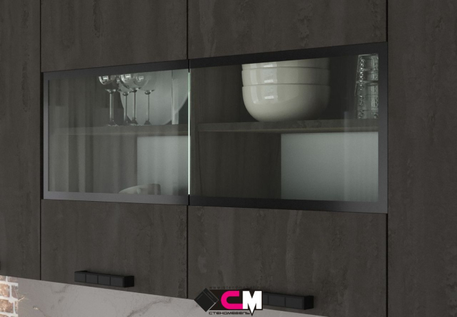 Кухонный гарнитур Эдинбург