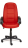 Кресло СН747 кож/зам, красный, 36-161