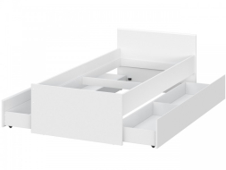 Кровать одинарная Токио