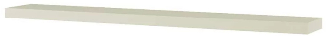 Полка навесная Модерн 130
