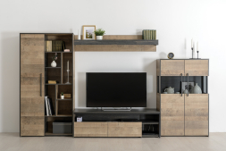 Гостиная Трувор комплект 1