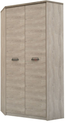 Шкаф угловой 2D  Дизель