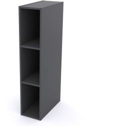 Шкаф Дублин ШО-15 Диамант