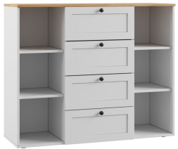 Комод-комби ПВШ Мишель