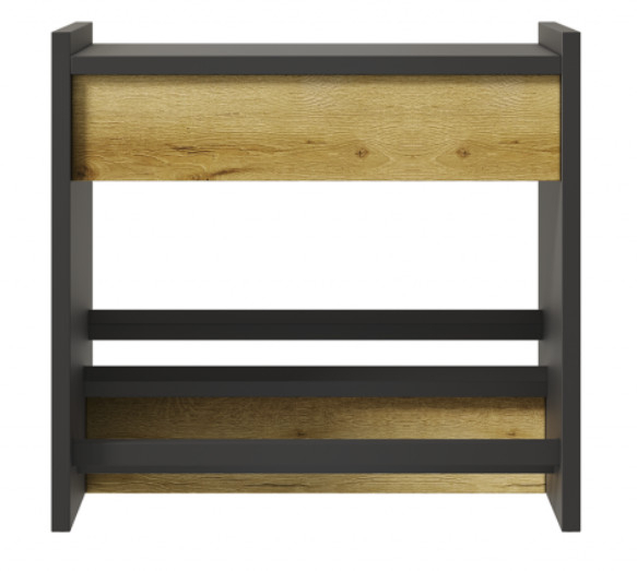 Скамья сек. №4 Аэлита