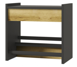 Скамья сек. №4 Аэлита