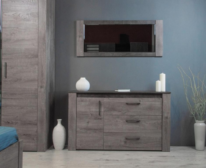 Зеркало Денвер