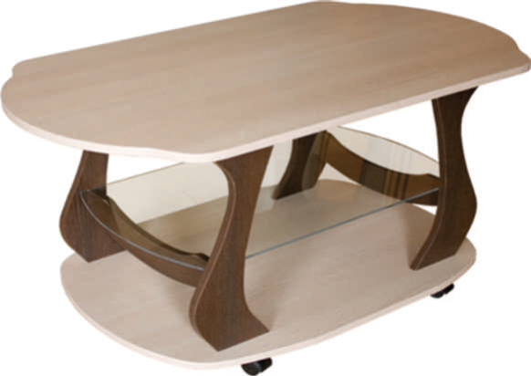 Стол журнальный Барон