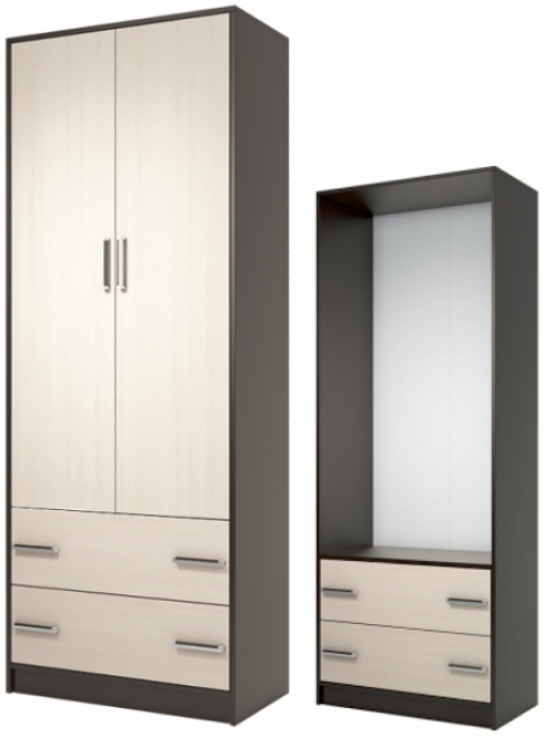 Шкаф Смарт (секция 12)