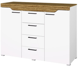 Комод Милана (Горизонт)