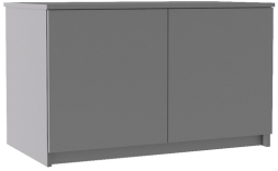 Тумба/Антресоль МА 900.1 Мори