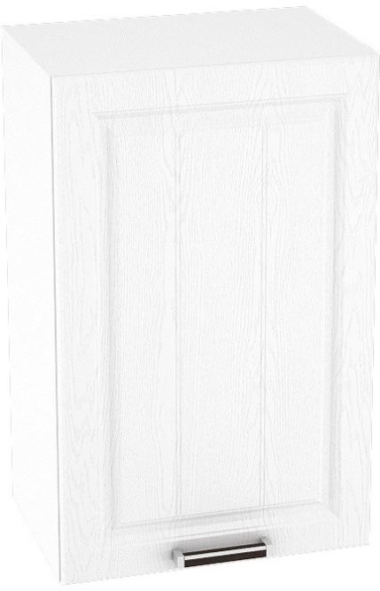 Шкаф верхний с 1 створкой ШВ450 Прага