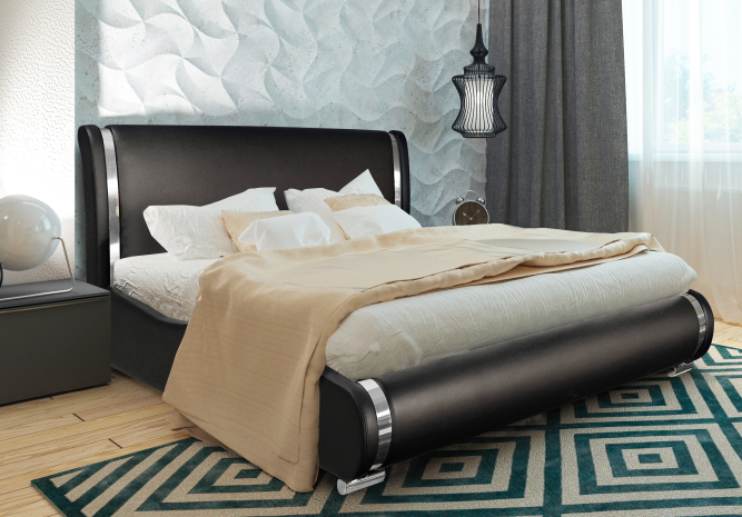 Кровать Afrodita