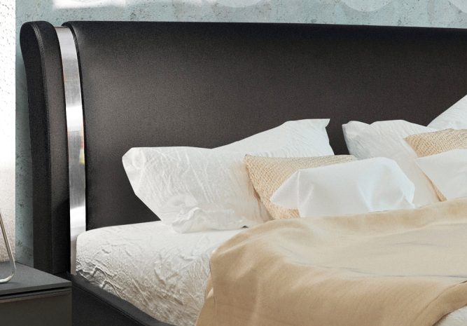 Кровать Afrodita