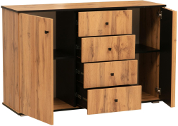 Комод 51.04 Либерти (опора h=20мм)