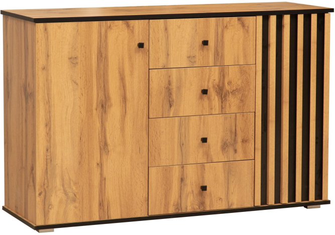 Комод 51.04 Либерти (опора h=20мм)