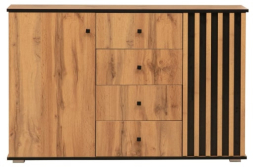 Комод 51.04 Либерти (опора h=20мм)