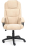 Кресло BERGAMO флок , бежевый, 7