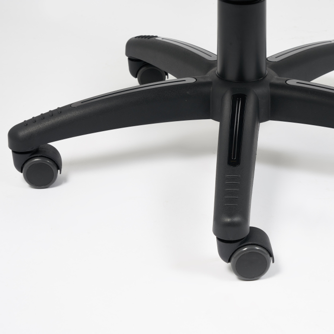 Кресло BERGAMO флок , бежевый, 7