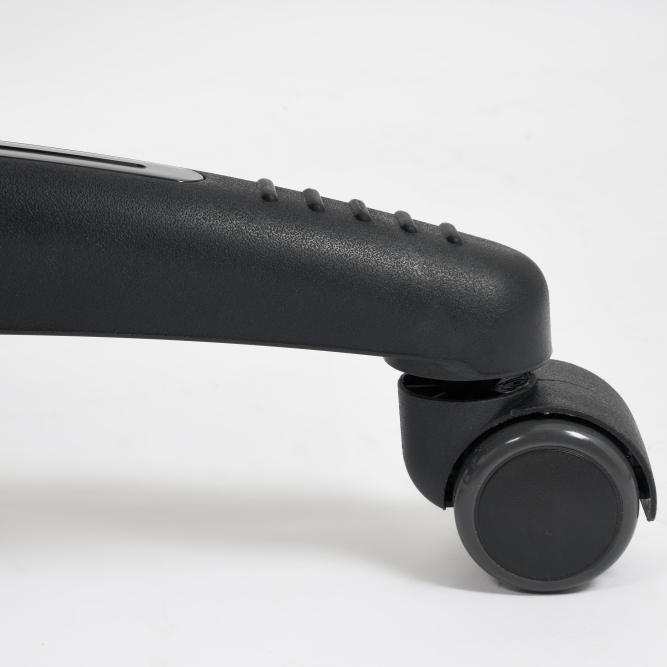 Кресло BERGAMO флок , бежевый, 7