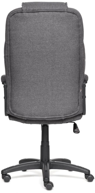 Кресло BERGAMO ткань, темно-серый, F68