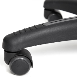 Кресло BERGAMO ткань, темно-серый, F68