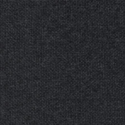 Кресло офисное "Менеджер", ткань, монолитный каркас, серое С-73, В-40