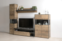 Гостиная Трувор комплект 2