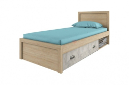 Кровать 90/D2  Дизель