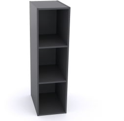 Шкаф Дублин ШО-20 Диамант