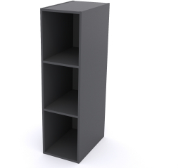 Шкаф Дублин ШО-20 Диамант