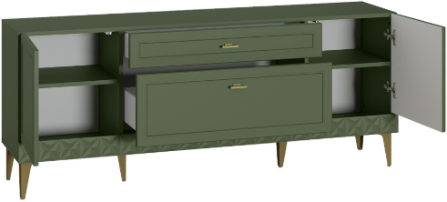 Тумба Марион 16.167