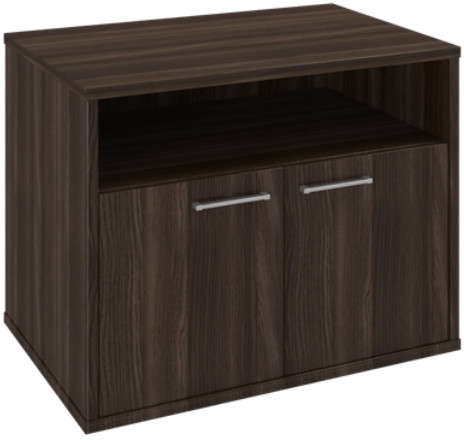 Тумба для оргтехники СВ72