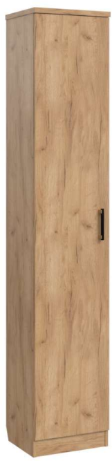 Шкаф-пенал для гостиниц Виктория ВИ-7